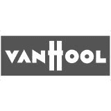 Van Hool logo